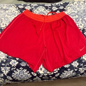 Womens Nike shorts